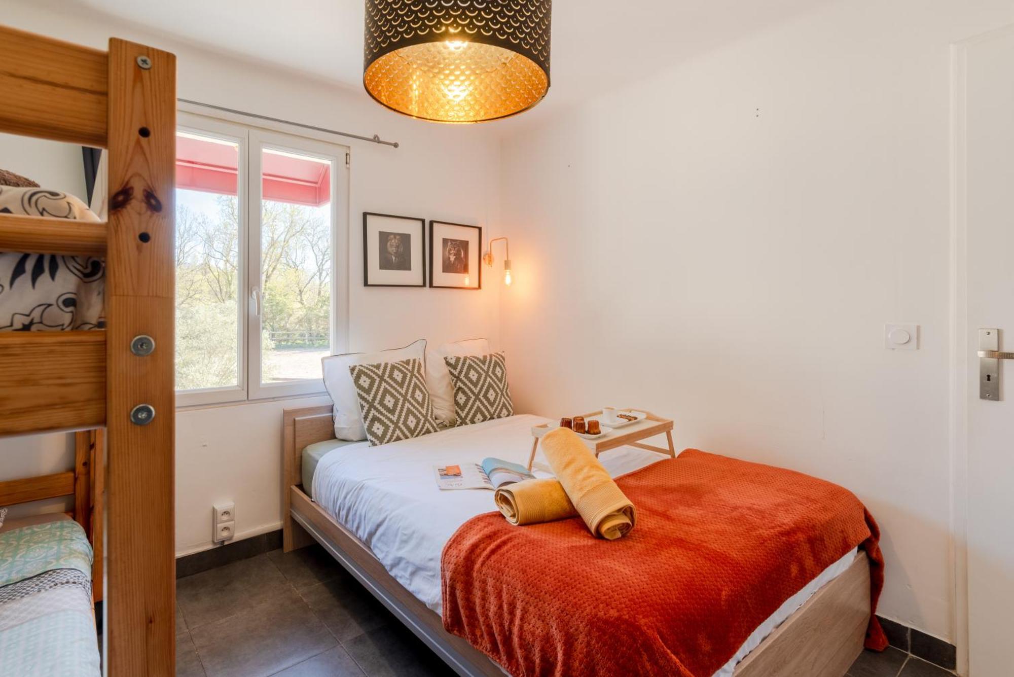 Appartement La Baule Pornichet Terrasse - Cuisine - Calme - Wifi - Parking Gratuit Esterno foto