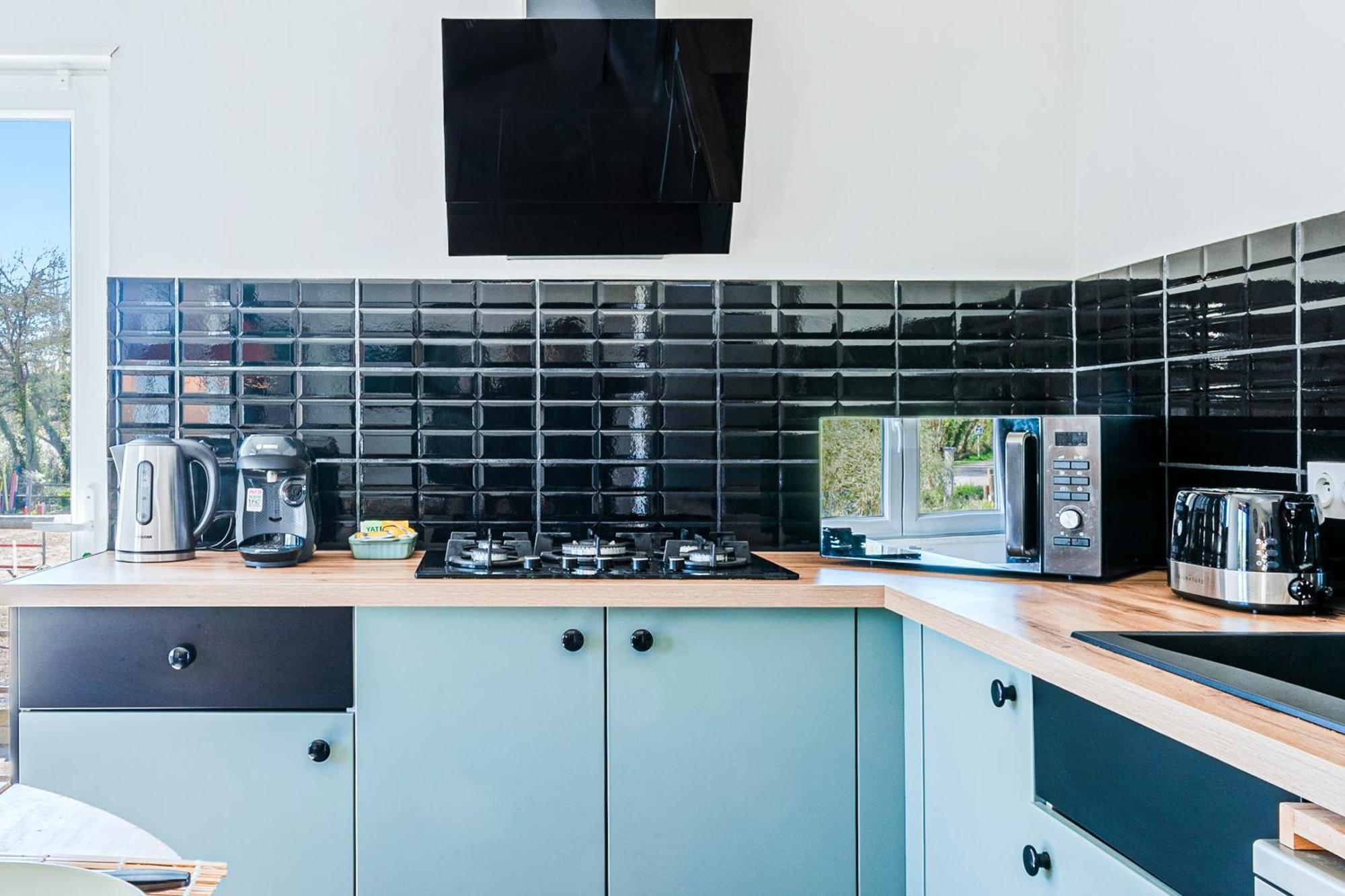Appartement La Baule Pornichet Terrasse - Cuisine - Calme - Wifi - Parking Gratuit Esterno foto