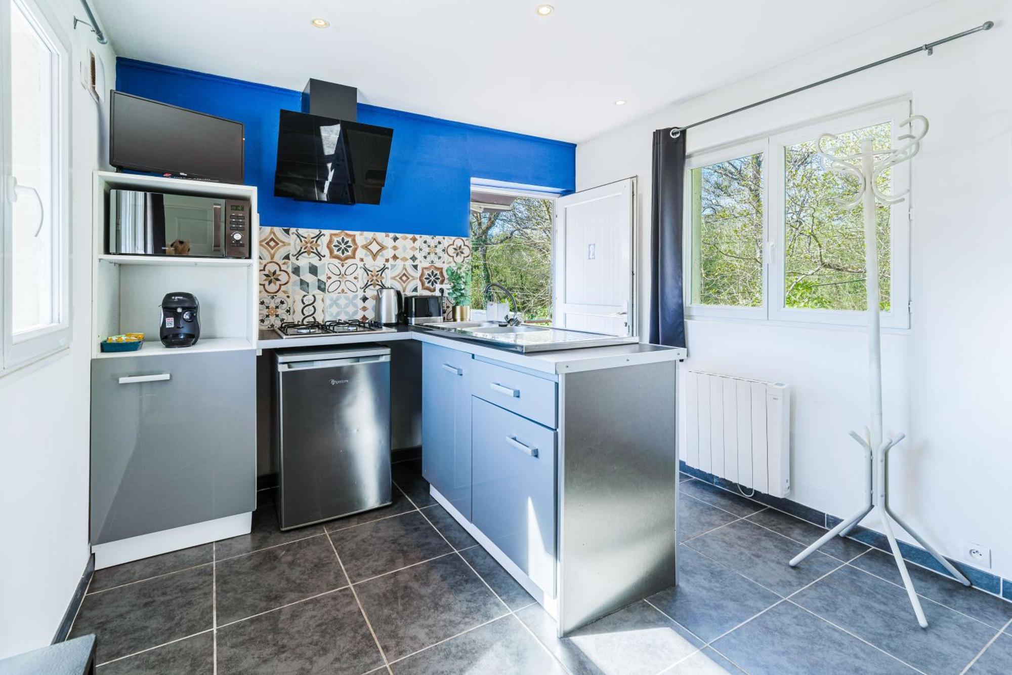 Appartement La Baule Pornichet Terrasse - Cuisine - Calme - Wifi - Parking Gratuit Esterno foto